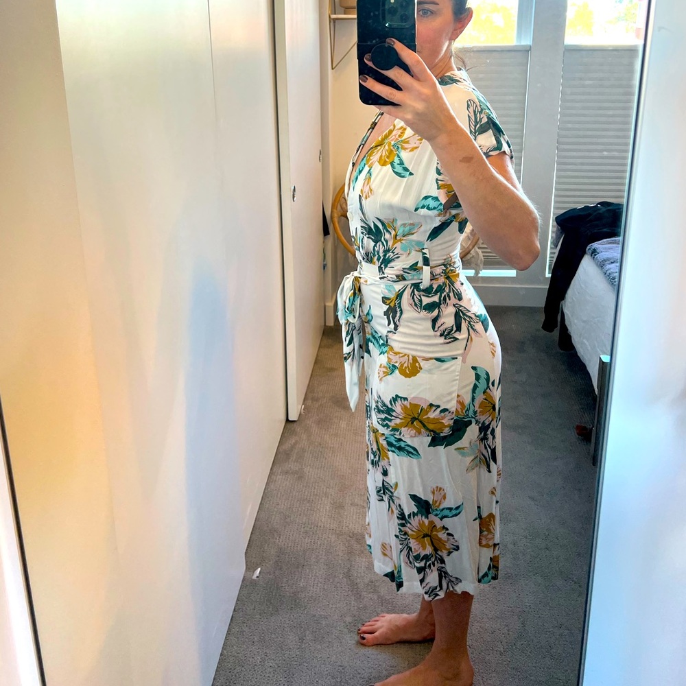 Le Salty Label Dress